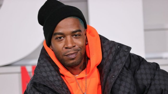 Kid Cudi Explains Why He Turned ‘Entergalactic’ Into An Animated Universe: ‘I Was Tired Of Making Albums’