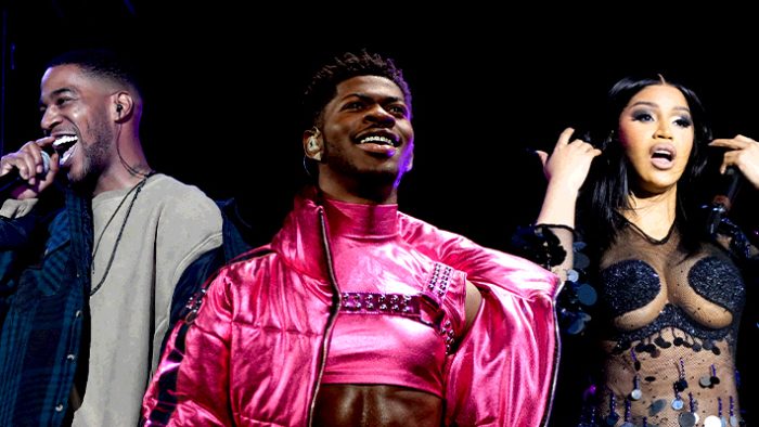 All The Best New Music From This Week That You Need To Hear
