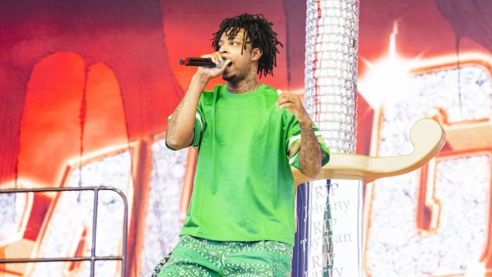 21 Savage Insists ‘Rolling Loud Will Never Get A Show Out Of Me Ever Again’