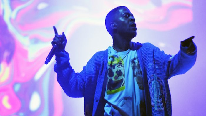 Kid Cudi Drops The Tracklist For His ‘Entergalactic’ Album, Which He Insists Is ‘Not A Soundtrack’