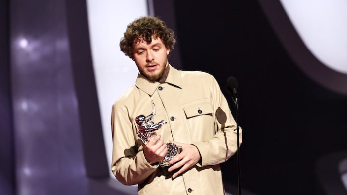 Jack Harlow Will Co-Host ‘The Tonight Show’ When His Tour Comes To New York City