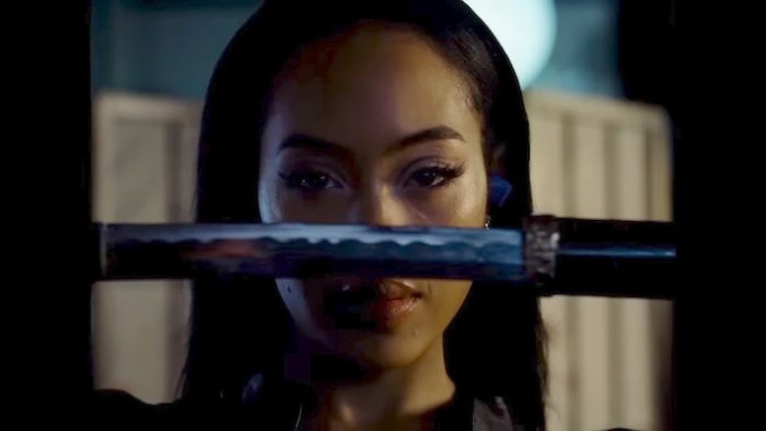 Joyce Wrice Seeks Revenge In Her Feisty Video For ‘Iced Tea’ With Kaytranada
