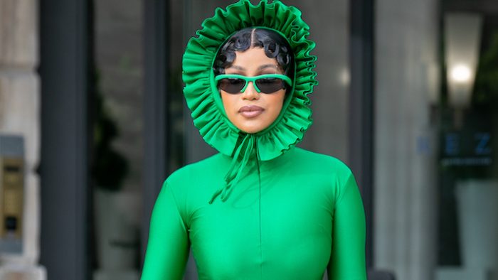 Cardi B Regrets Turning Down A Multi-Million Dollar Deal With ‘Call Of Duty’