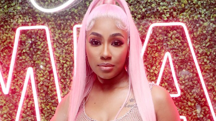 Yung Miami’s Aspiration To Be The ‘Black Oprah’ Has Fans Giggling Because There Is Already One