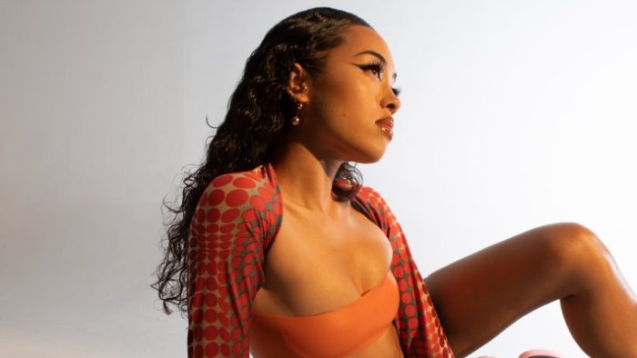 Joyce Wrice Announces ‘Motive,’ Her New Kaytranada-Produced EP