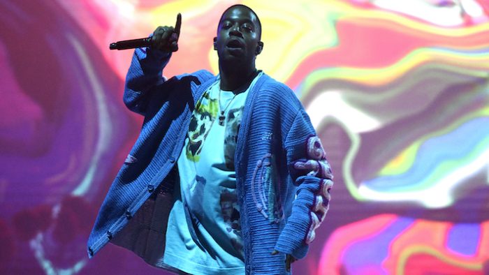 Kid Cudi May Take A Step Back From Music To Focus On ‘Developing My Own Things’