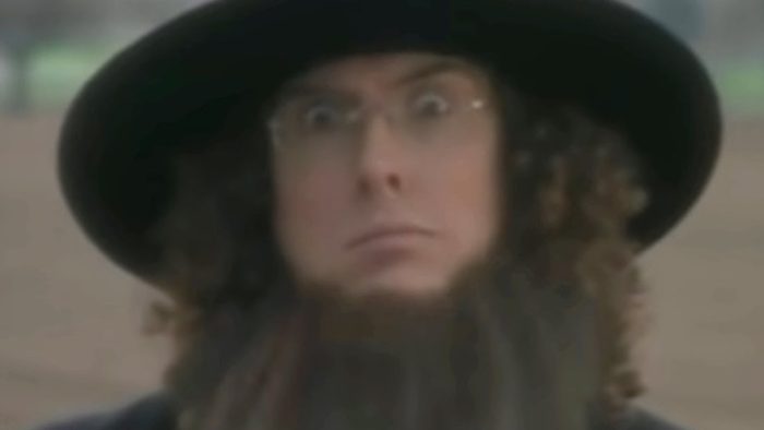 ‘Weird Al’ Yankovic Uses A Meaningful Photo To Honor Coolio, The Rap Icon Who Inspired ‘Amish Paradise,’ After His Death