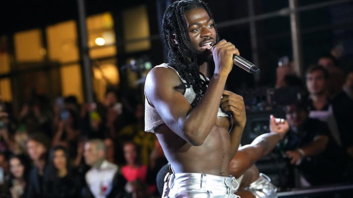 Lil Nas X’s Setlist Of Songs For The ‘Long Live Montero Tour’