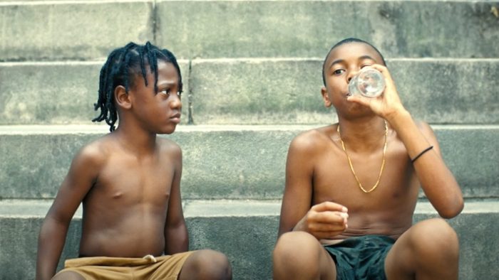 JID’s Nostalgic ‘Money’ Video Takes A Tragic Turn