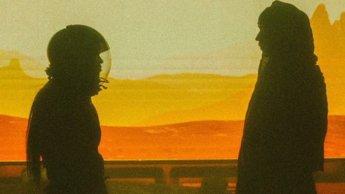 Kaash Paige And 6lack Reminisce On Past Friendships In Their Astronomical ‘Miss My Dawgs’ Video