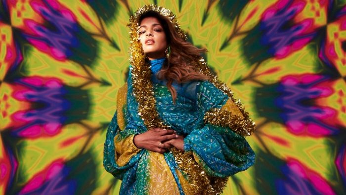 MIA Puts Herself First On Her New Single, ‘Beep’
