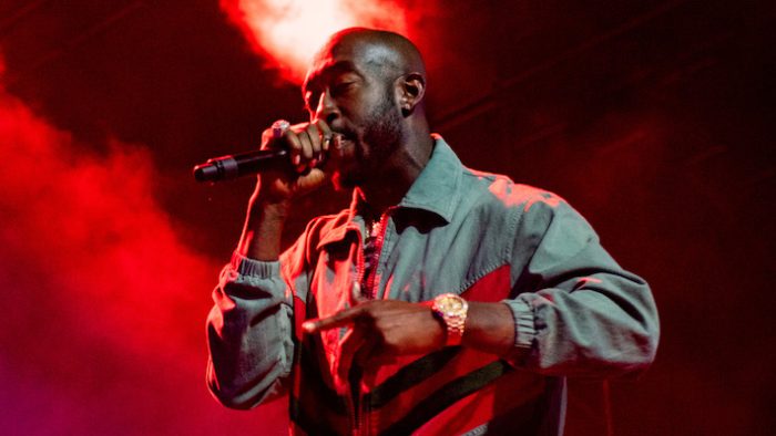 Freddie Gibbs Says The ‘Best Thing’ Jeezy Did For Him Was Show Him That He Could ‘Be A F*cking Boss’
