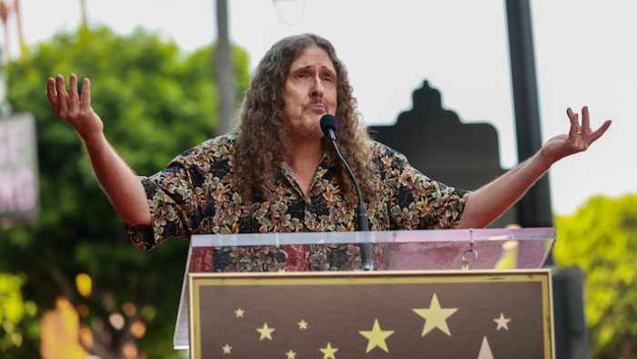 Why Did ‘Weird Al’ Yankovic And Coolio Have Beef?