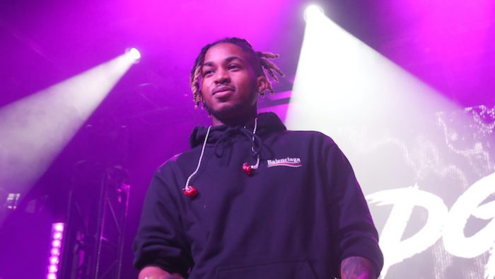 DDG’s New ‘9 Lives’ Video Revisits His Past Alongside Polo G And NLE Choppa