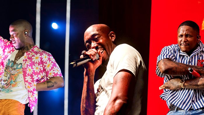 The Best New Hip-Hop This Week