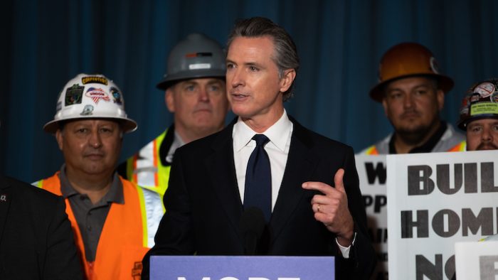 California’s Bill Limiting The Use Of Rap Lyrics As Evidence Is Signed Into Law By Governor Gavin Newsom