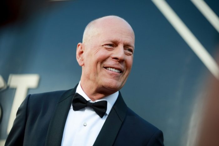 Sorry, But Bruce Willis Didn’t Actually Sell His Likeness To A Deepfake Company