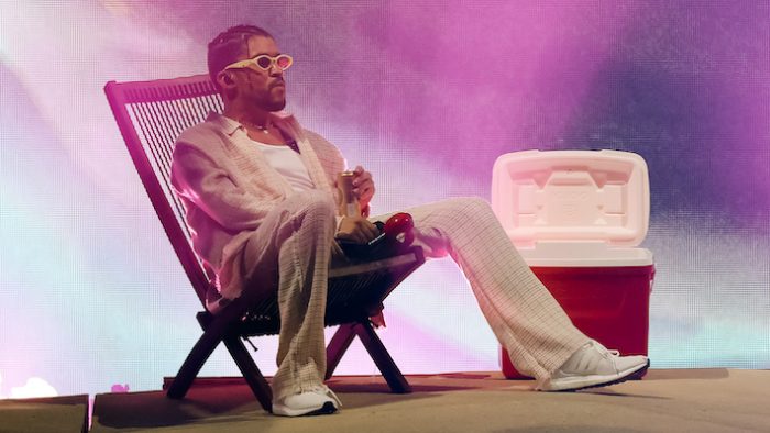 Bad Bunny Returns To The Top Spot On The ‘Billboard’ 200 Chart As ‘Un Verano Sin Ti’ Is No. 1 Yet Again