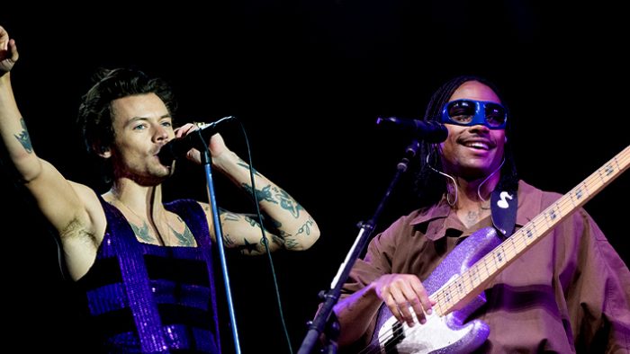 Steve Lacy’s ‘Bad Habit’ Ends Harry Styles’ Reign Atop The ‘Billboard’ Hot 100