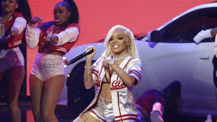 Glorilla Unlocks A New Hot 100 Achievement With Her Cardi B-Assisted Remix ‘Tomorrow 2’