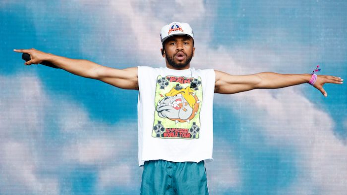 Kevin Abstract Reveals Title Of The Final Brockhampton Album And Confirms It’ll Be Out This Year