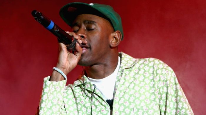 Tyler The Creator’s Camp Flog Gnaw Festival Will Not Return Until Next Year