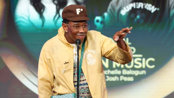 Tyler The Creator Lands A Guest-Starring Role In ‘Big Mouth’ Season 6