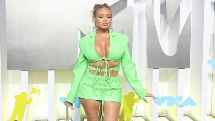 Latto Surpasses Doja Cat For A Hot 100 Milestone With ‘Big Energy’