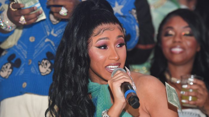 Cardi B And JT: Examining Their History And Seeing Where Things Went Wrong