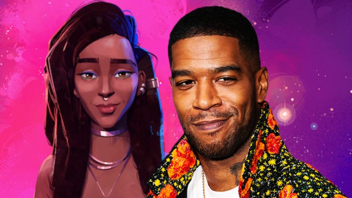 Kid Cudi’s Multimedia Project ‘Entergalactic’ Is Groundbreaking But Not In The Way You Think