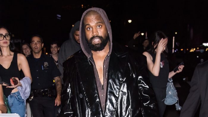 Kanye West Makes A Sympathy Play After Being Called A Bully By Gigi Hadid