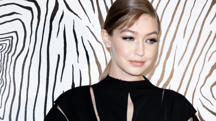 Why Did Gigi Hadid Call Kanye West A ‘Bully?’