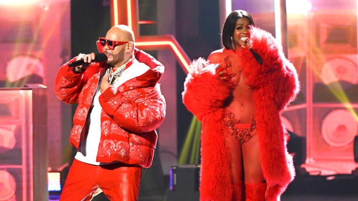 The BET Hip-Hop Awards Salute Loud Records With An All-Star Tribute From Fat Joe, Wu-Tang, And More