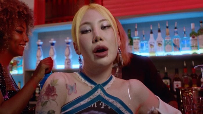 Korean R&B Songstress Jamie Declares Herself As A ‘3D Woman’ In Her New Release