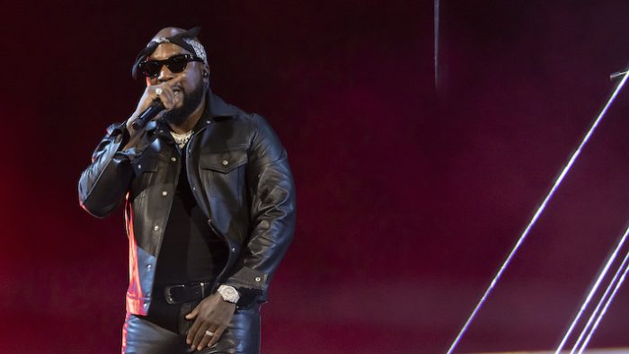 Jeezy And DJ Drama Announce A Mixtape Called ‘Snofall’ Arriving This Month