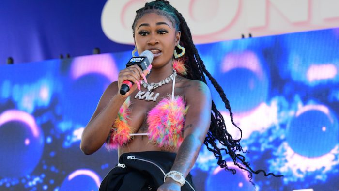 Kali Unveils The Booming New Song ‘Bout U’ With A Music Video