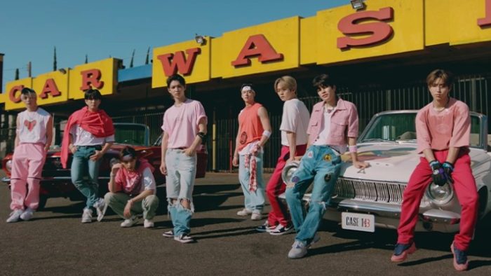 Stray Kids Realizes How Whipped They Are When Decoding ‘Case 143’