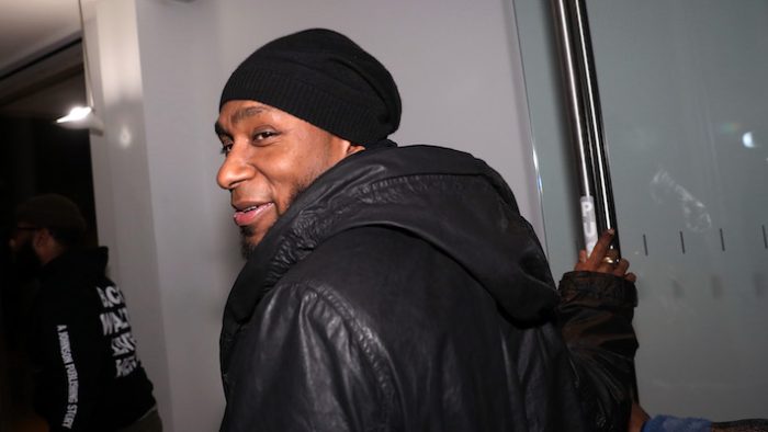 Yasiin Bey Jumped Into The Latest Kanye West Controversy With A Clever Play On ‘White Lives Matter’
