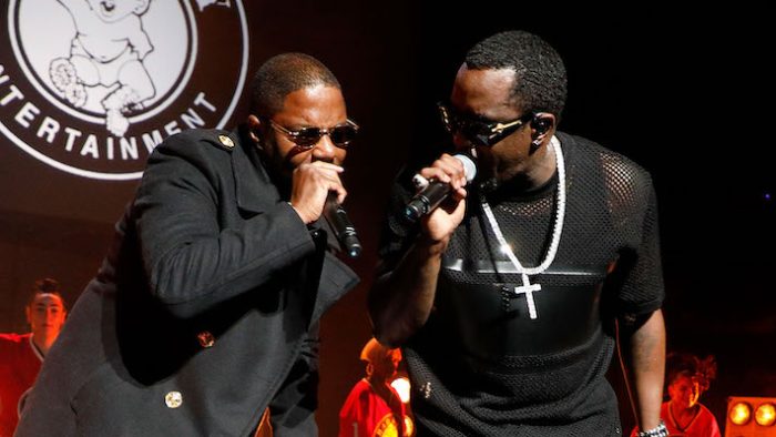 How Did Mase And Diddy’s Beef Start?