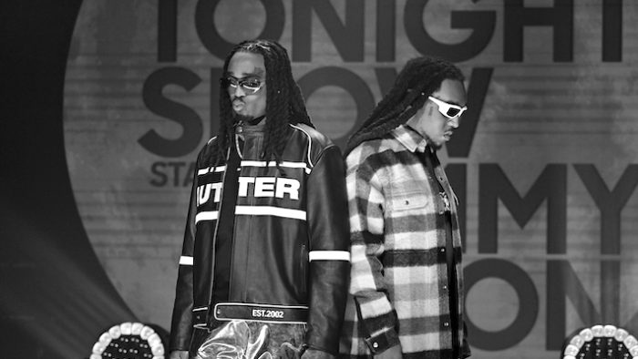 The Best New Hip-Hop This Week