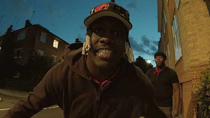 Lil Yachty Takes A Walk In His New ‘Poland’ Video