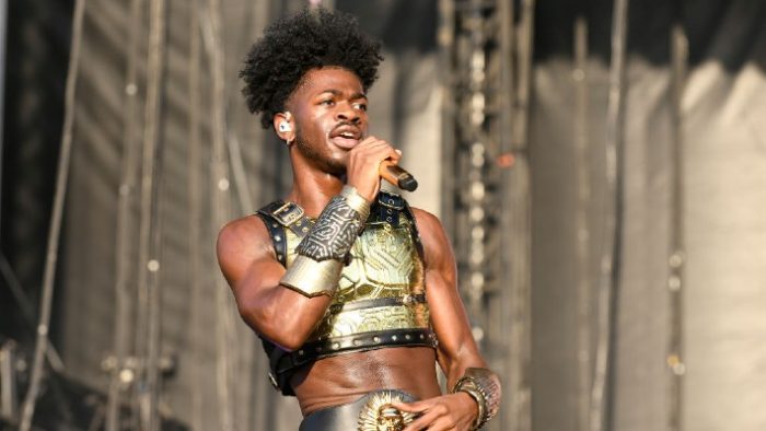 Lil Nas X Responds To Andrew Tate Naming Him Among The ‘Insanities In The World’: ‘I Am Never Gonna Let U Smash, Loser’