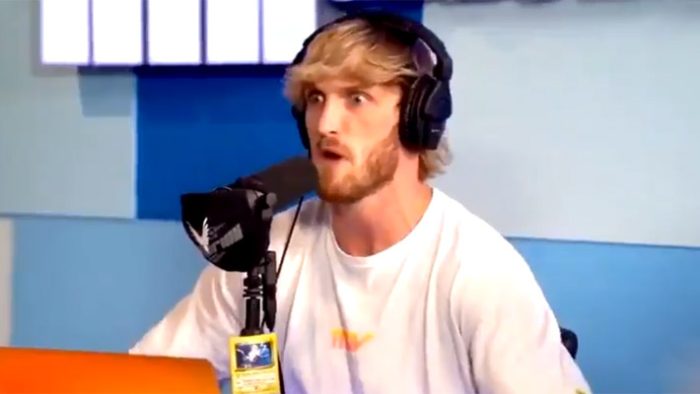 Logan Paul Blasts Bad Bunny For Allegedly ‘Taking Advantage’ Of Puerto Rican Tax Laws