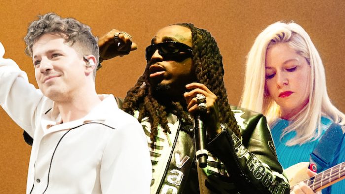All The Best New Music From This Week That You Need To Hear