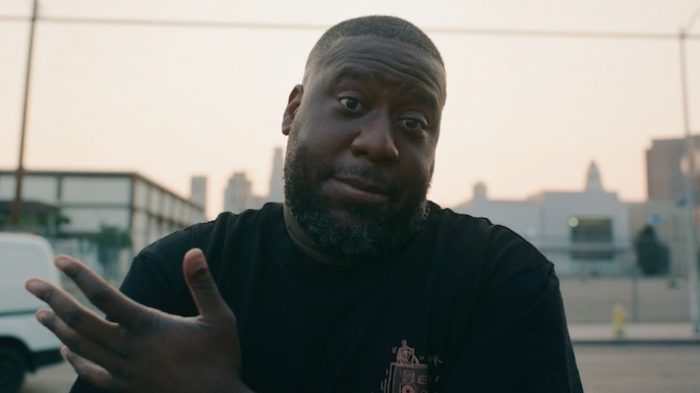 Robert Glasper’s New Song ‘Therapy Pt. 2’ Features Mac Miller Rapping Circles Around The Track