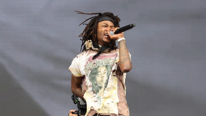 JID And Smino Will Kick Off 2023 With Their ‘Luv Is 4Ever’ Co-Headlining Tour