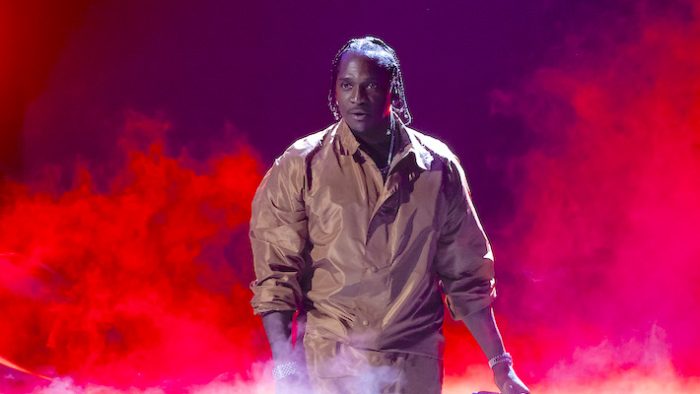 Pusha T Said There Would Be A Full Clipse Reunion ‘If I Had It My Way’: ‘It’s Really Up To My Brother’