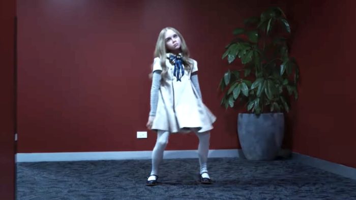 Horror Fan Megan Thee Stallion Says Creepy Doll Annabelle Is ‘Over’ After Seeing The Trailer For James Wan’s ‘Megan’