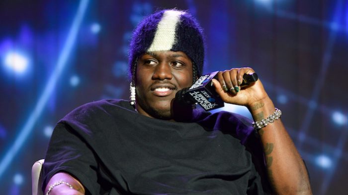 What Is Lil Yachty’s ‘Wock’ & Why Did He Take It To Poland?