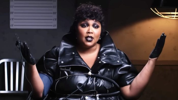 Lizzo Was Appalled To Learn Her ‘Real’ Astrological Sign: ‘No Shade, Ewww!’